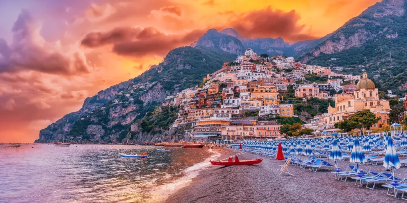 Positano
